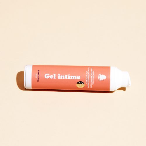 gel intime lubrifiant puissante